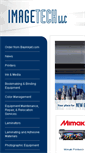 Mobile Screenshot of imagetechdigital.com